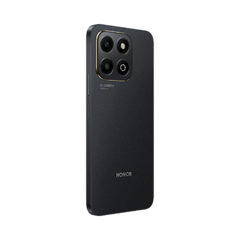 Смартфон Honor X6b 6GB/256GB Midnight Black (6936520845750) Смартфон Honor X6b 6GB/256GB Midnight Black (6936520845750)