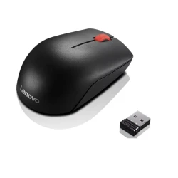 Мышь Lenovo Essential Compact (4Y50R20864)