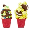 Yapma üçün dəst Play-Doh XS5110 Kitchen Creations Popcorn party, 3+