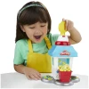 Yapma üçün dəst Play-Doh XS5110 Kitchen Creations Popcorn party, 3+