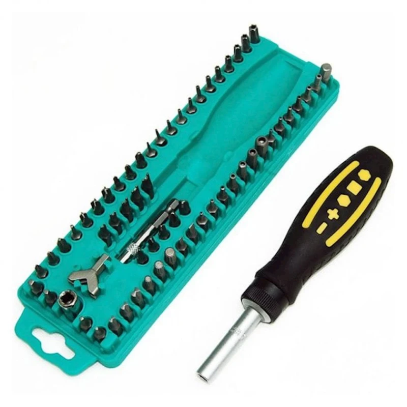 Набор отверток Pro'sKit SD-205