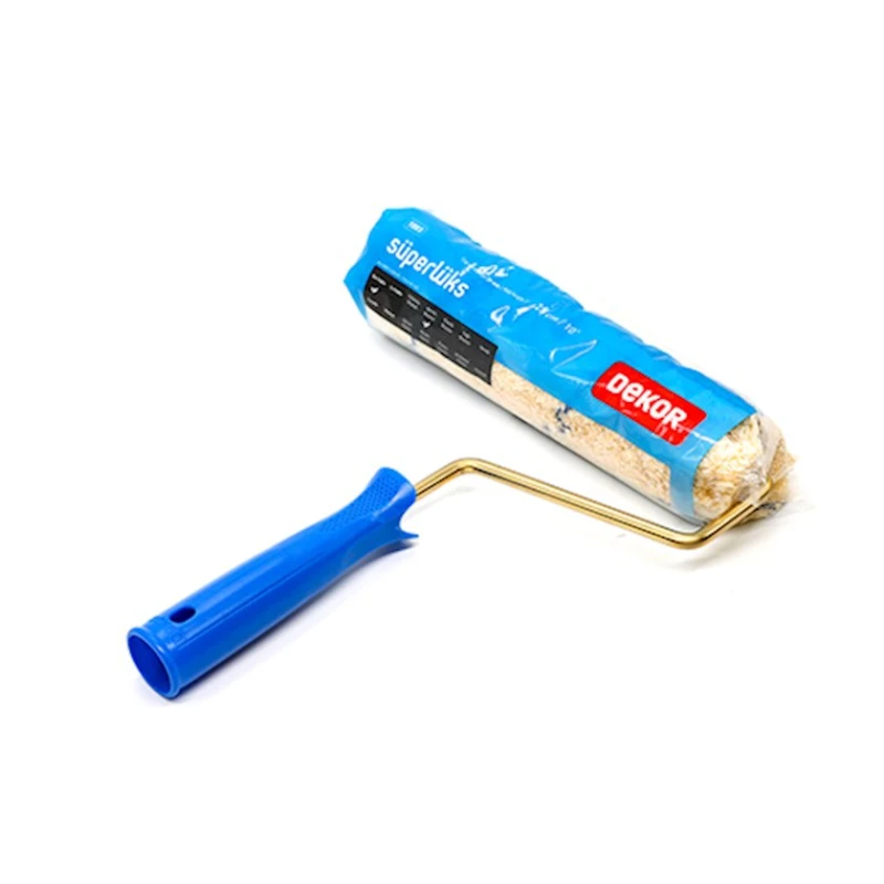 Tutacaqlı rolik Dekor TM.03516 Tutacaqlı rolik Dekor TM.03516