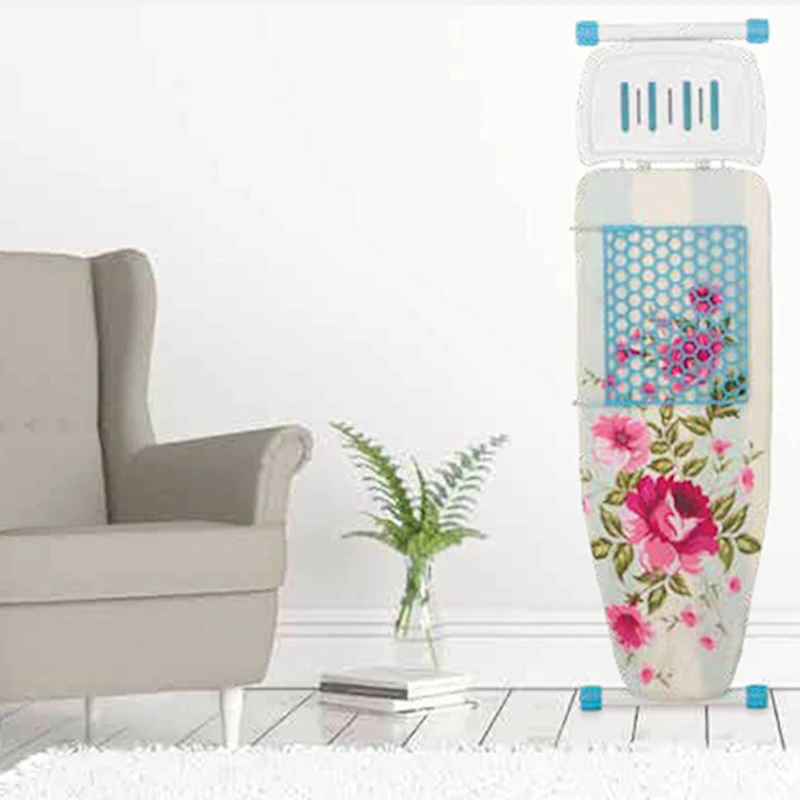 Гладильная доска Cingillioglu Vanessa New CM-544, 43х123 см Гладильная доска Cingillioglu Vanessa New CM-544, 43х123 см