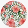 Надувной круг Bestway Peaceful Palms, 147 x 22 см