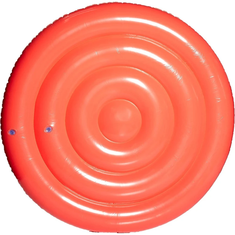 Надувной круг Bestway Peaceful Palms, 147 x 22 см