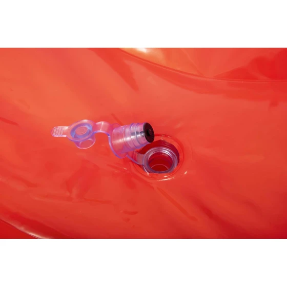 Надувной круг Bestway Peaceful Palms, 147 x 22 см