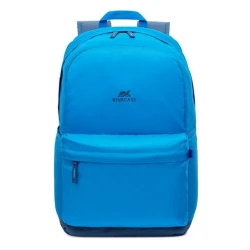 Рюкзак для ноутбука Rivacase Mestalla 5561 15.6″ Light blue