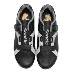 Велотуфли Santic S20016H, размер 42