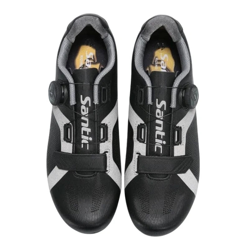 Велотуфли Santic S20016H, размер 42