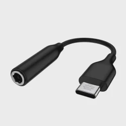 Audio kabel AUX 3.5 to Type-C