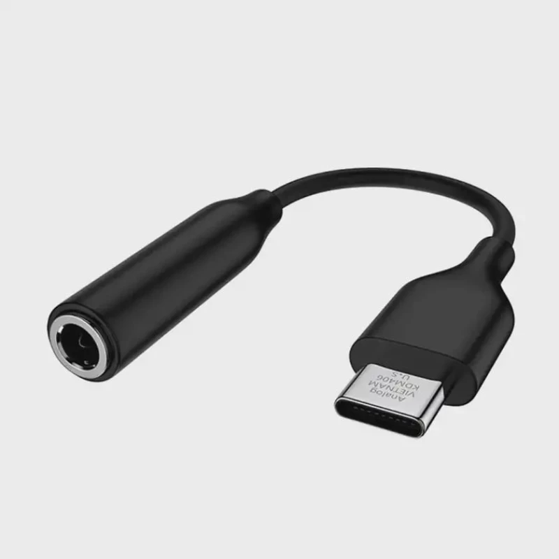 Audio kabel AUX 3.5 to Type-C