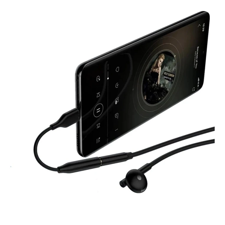 Audio kabel AUX 3.5 to Type-C