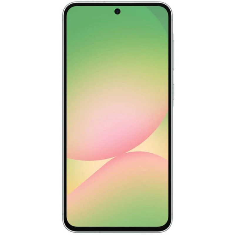 Smartfon Samsung Galaxy A56 8GB/128GB 5G Green Smartfon Samsung Galaxy A56 8GB/128GB 5G Green