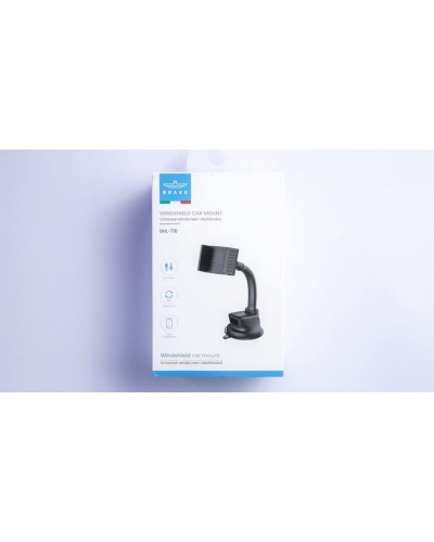 Avtomobil üçün telefon tutacağı Brave BHL716 - ispec 1019