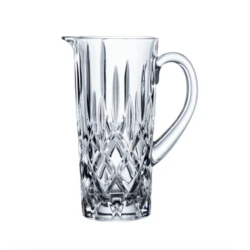 Кувшин Nachtmann Noblesse 1.2 л, стекло, прозрачный