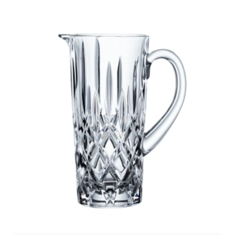 Кувшин Nachtmann Noblesse 1.2 л, стекло, прозрачный