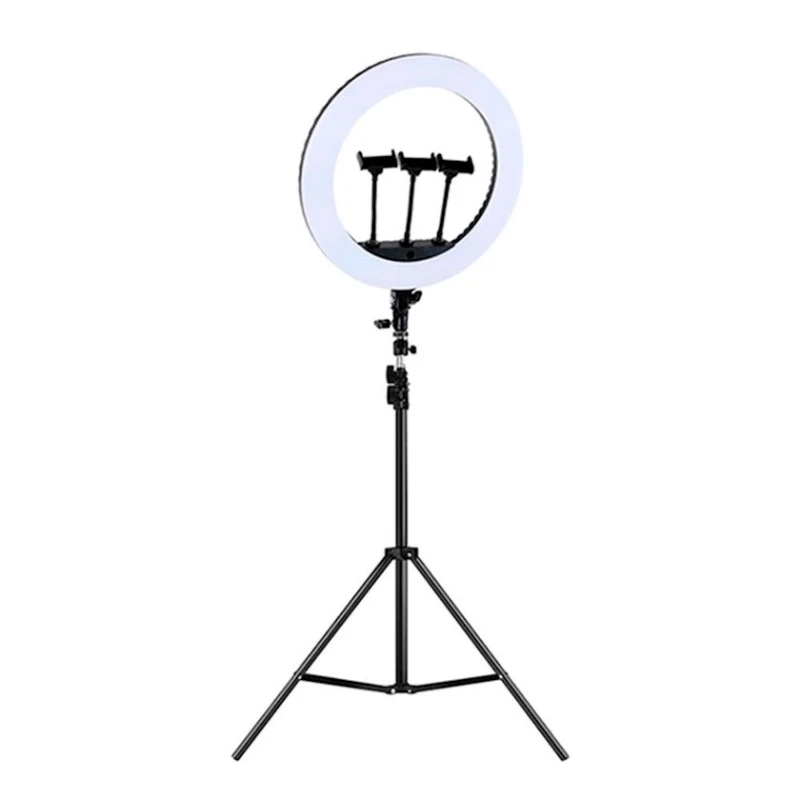 Лампа кольцевая Led M36 Лампа кольцевая Led M36