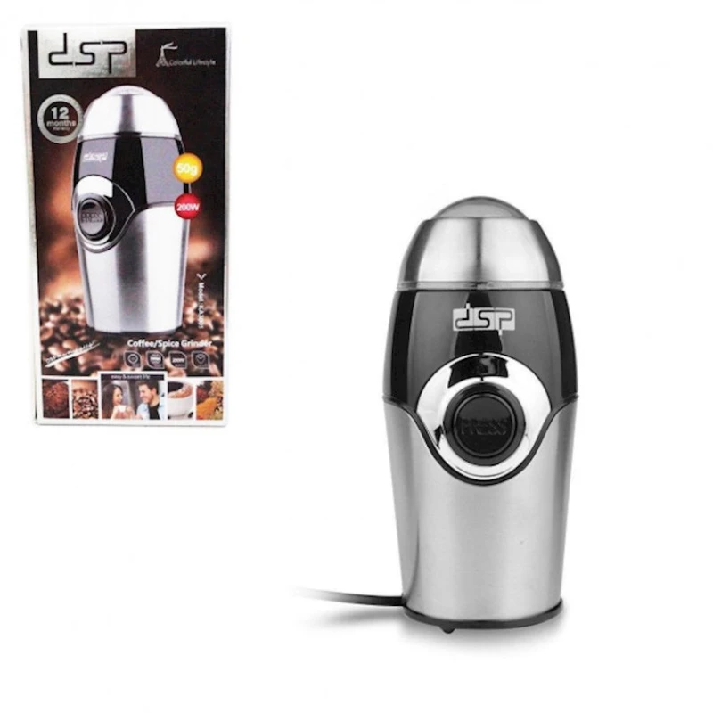 Кофемолка DSP KA 3001