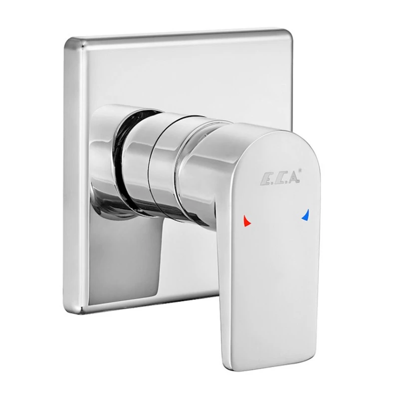 Смеситель E.C.A Dalia 102167112EX-K