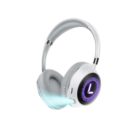 Наушники-гарнитура AKZ K69 White