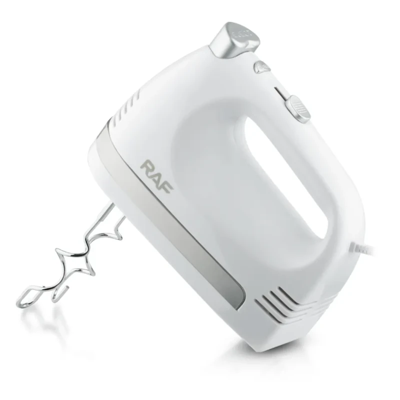 Миксер RAF R. 6658 Миксер RAF R. 6658