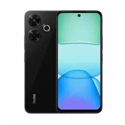 Смартфон Xiaomi Redmi 13 8GB/256GB Black (6941812776797) Смартфон Xiaomi Redmi 13 8GB/256GB Black (6941812776797)