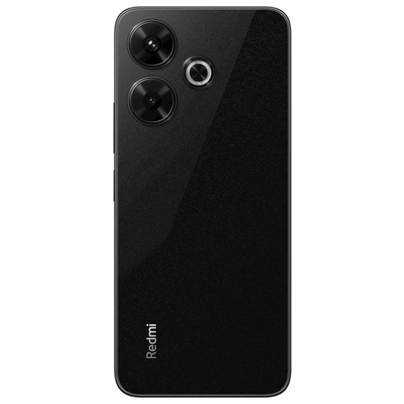 Смартфон Xiaomi Redmi 13 8GB/256GB Black (6941812776797)