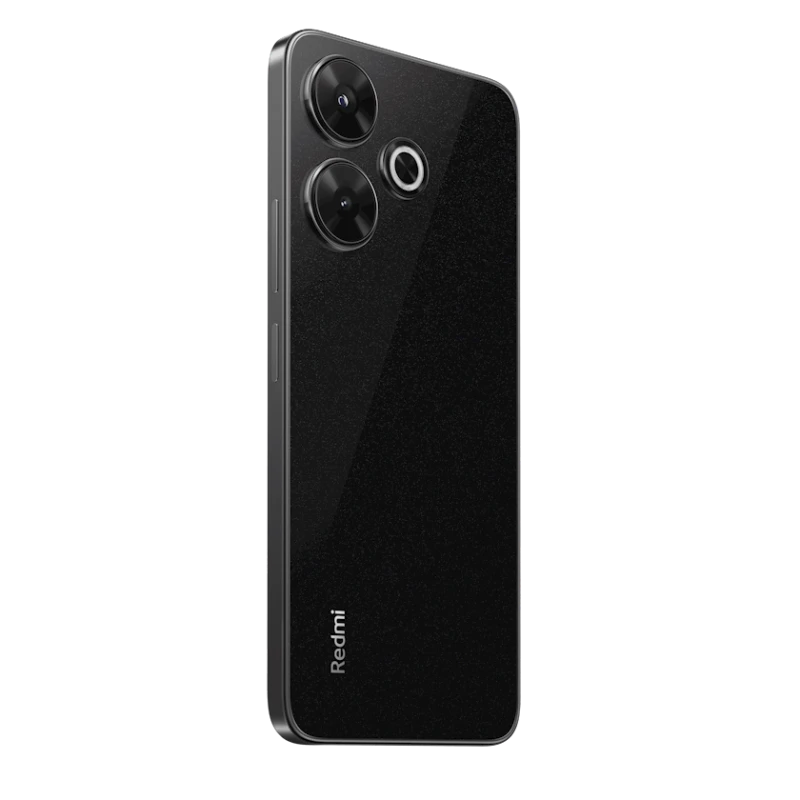 Смартфон Xiaomi Redmi 13 8GB/256GB Black (6941812776797)