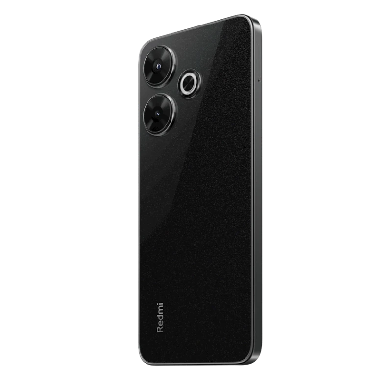 Смартфон Xiaomi Redmi 13 8GB/256GB Black (6941812776797)