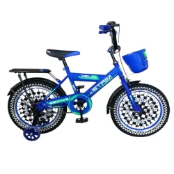 Uşaq velosipedi VeloStrim THC_RB, 16