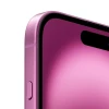 Смартфон Apple iPhone 16 256GB Pink (Официальная гарантия) Смартфон Apple iPhone 16 256GB Pink (Официальная гарантия)
