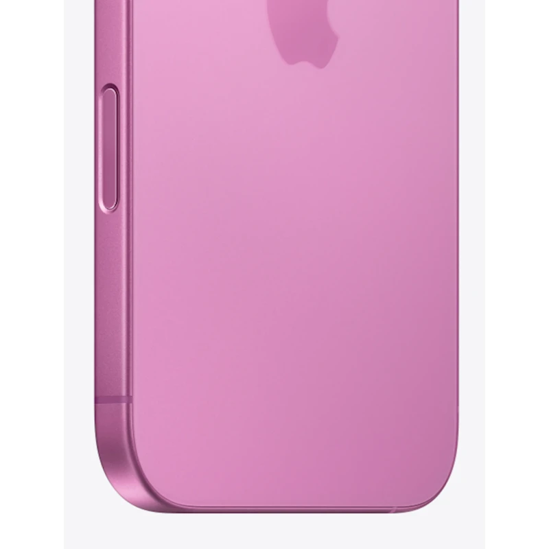 Смартфон Apple iPhone 16 256GB Pink (Официальная гарантия) Смартфон Apple iPhone 16 256GB Pink (Официальная гарантия)