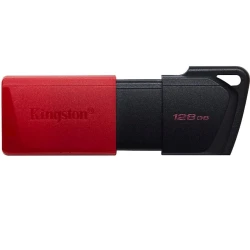 Флешка Kingston DataTraveller 128GB USB 3.2 Gen1 DT Exodia Black Red (DTXM/128GB) Флешка Kingston DataTraveller 128GB USB 3.2 Gen1 DT Exodia Black Red (DTXM/128GB)