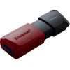 Флешка Kingston DataTraveller 128GB USB 3.2 Gen1 DT Exodia Black Red (DTXM/128GB) Флешка Kingston DataTraveller 128GB USB 3.2 Gen1 DT Exodia Black Red (DTXM/128GB)