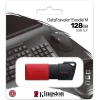 Флешка Kingston DataTraveller 128GB USB 3.2 Gen1 DT Exodia Black Red (DTXM/128GB) Флешка Kingston DataTraveller 128GB USB 3.2 Gen1 DT Exodia Black Red (DTXM/128GB)