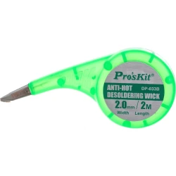 Лента-поглотитель олова Pro'sKit DP-033B