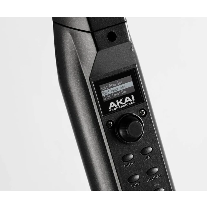 Электронный духовой инструмент Akai EWI Solo