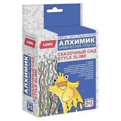 Набор для творчества Lori  Набор для творчества Lori