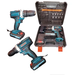 Дрель-шуруповерт Bosch 46V