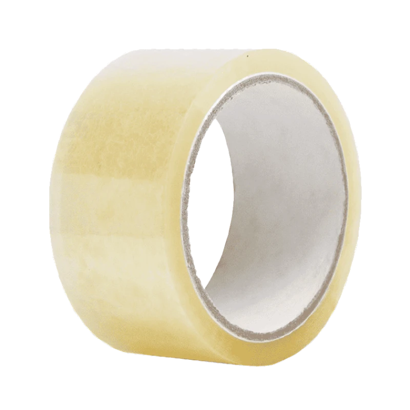 Прозрачная лента Officeplus