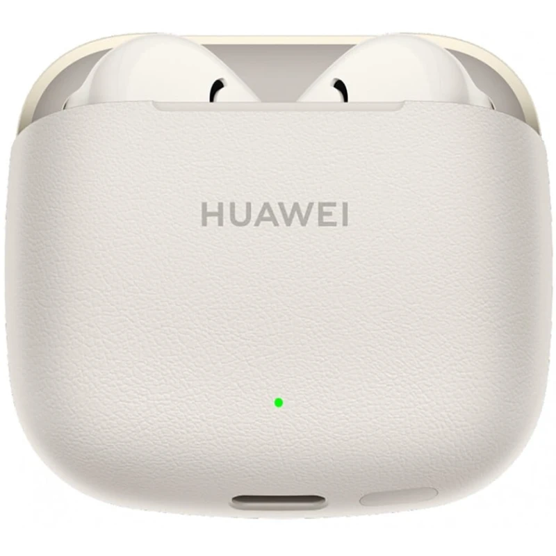 Беспроводные наушники Huawei FreeBuds SE 3 Beige (55037990) Беспроводные наушники Huawei FreeBuds SE 3 Beige (55037990)