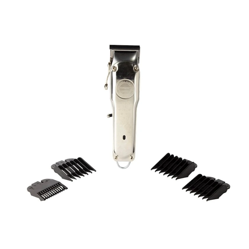 Машинка для стрижки волос Sokany 1918