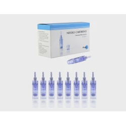 Игольчатый картридж для дермапен Dr.pen Blue MK00014