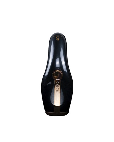 Lazer epilyatoru Becot Beaute B001, Qara
