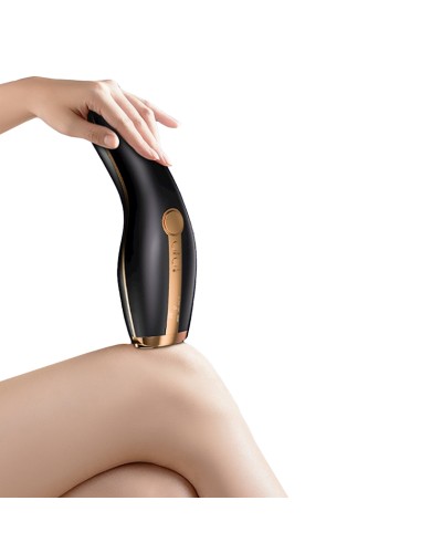Lazer epilyatoru Becot Beaute B001, Qara