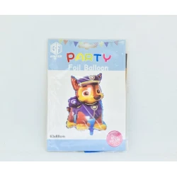 Воздушный шарик Paw patrol