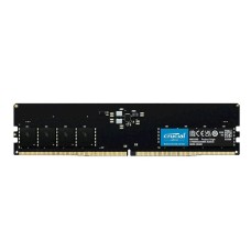 Operativ yaddaş Crucial DDR5 16GB 4800 MHz CL40