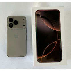 Смартфон 17 Pro Mini Silver