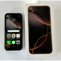 Смартфон 17 Pro Mini Silver