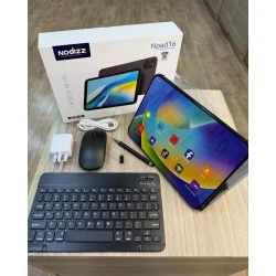 Planşet Nodizz npad16 10.1 boz